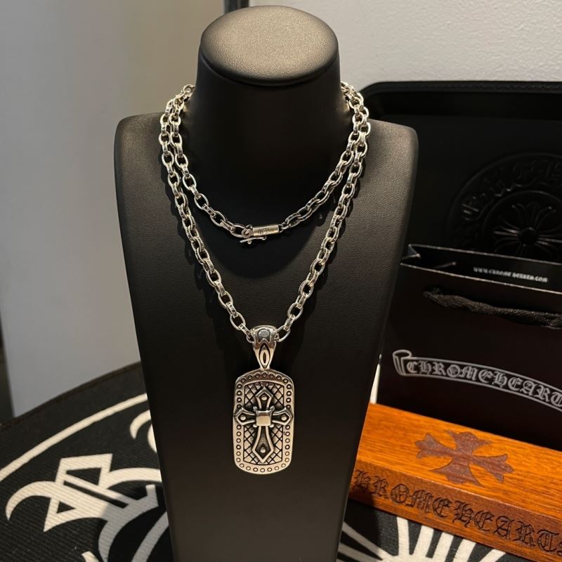 Chrome Hearts Necklaces